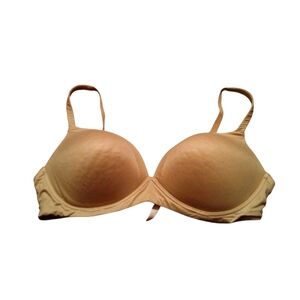 Victoria Secret Body By Victoria No wire bra Smooth Praline